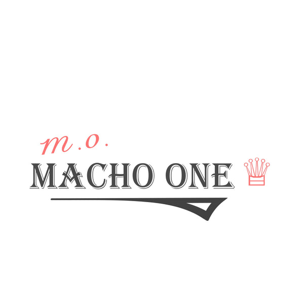 Macho One logo